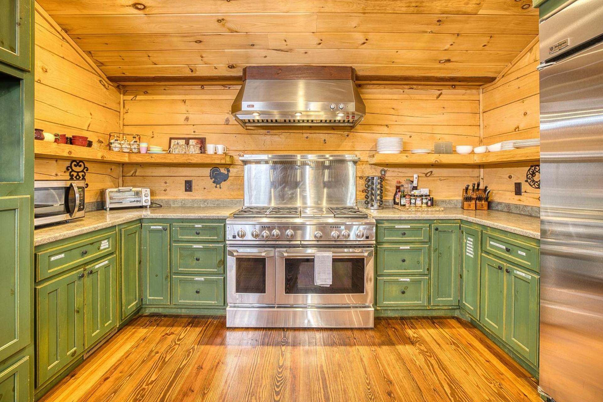 Sky High Lodge By Bk Stays. Large Cabin. Amazing Views. Game Room. Jacuzzi. Six Bedrooms. Sleeps 12 Blue Ridge Εξωτερικό φωτογραφία